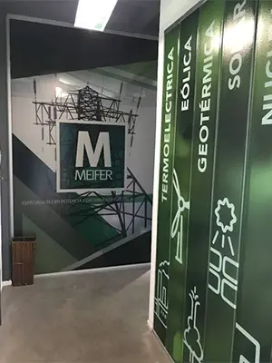 Meifer. Sobre Nosotros