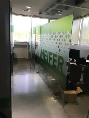 Meifer. Sobre Nosotros